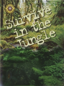 Image for Survive in the jungle