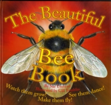 Image for Beautiful Bee Book