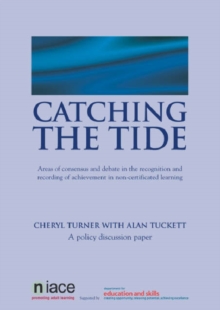 Image for Catching the Tide