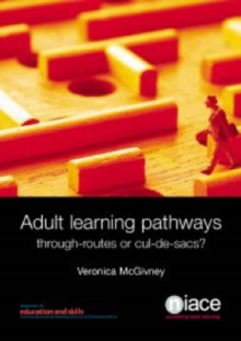 Image for Adult Learning Pathways