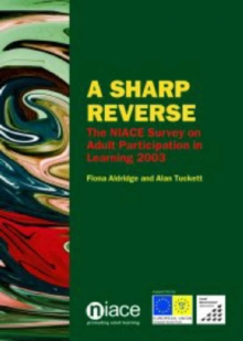Image for A Sharp Reverse