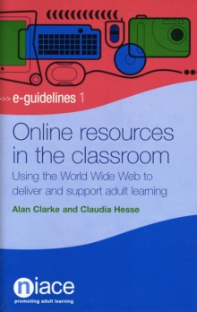 Image for Online Resources in the Classroom