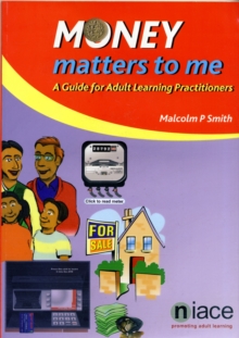 Image for "Money Matters to Me" a Handbook