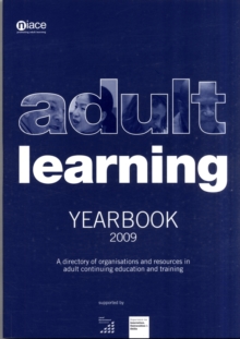 Adult Learning Yearbook