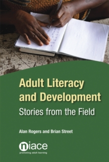 Image for Adult Literacy and Development