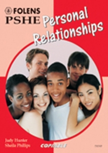 Image for PSHE Activity Banks: Personal Relationships