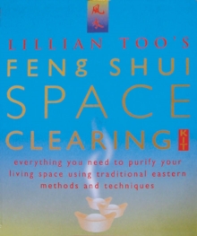 Image for Lillian Too's Feng Shui Space Clearing Kit