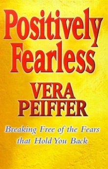 Image for Positively Fearless
