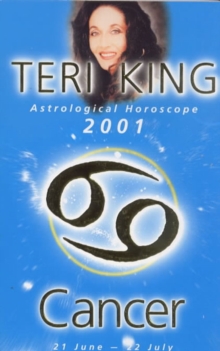 Image for Teri King's Astrological Horoscopes for 2001