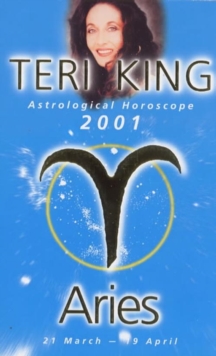 Image for Teri King's Astrological Horoscopes for 2001