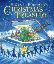 Image for Michael Foreman's Christmas Treasury