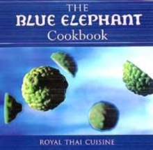 Image for The Blue Elephant Cookbook