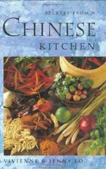 Image for Secrets from a Chinese kitchen