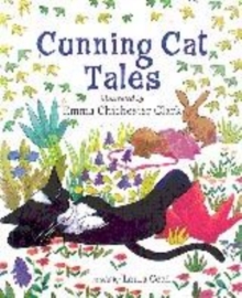Image for Cunning Cat Tales