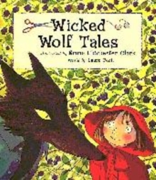 Image for Wicked Wolf Tales