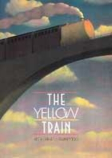 Image for The Yellow Train