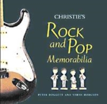 Image for Christie's Rock and Pop Memorabilia
