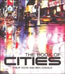 Image for The book of cities