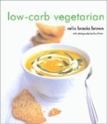 Image for Low-Carb Vegetarian