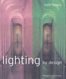 Image for Lighting by design