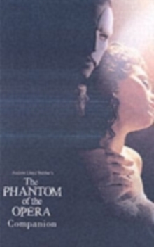 Phantom of the Opera Companion