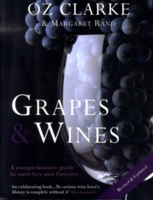 Image for GRAPES AND WINES