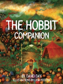Image for The hobbit companion