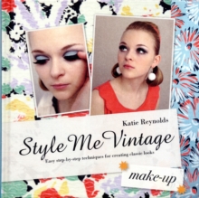 Image for Style me vintage: Make up :