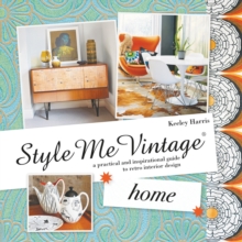 Image for Style Me Vintage: Home