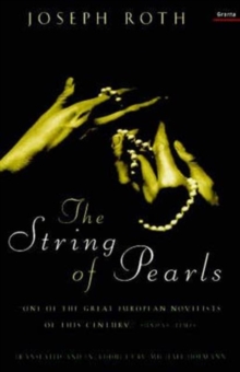 Image for The String Of Pearls