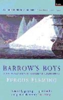 Image for Barrow's Boys