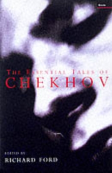 Image for The essential tales of Chekhov