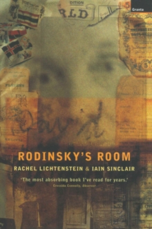 Image for Rodinsky's Room