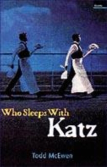 Image for Who Sleeps with Katz