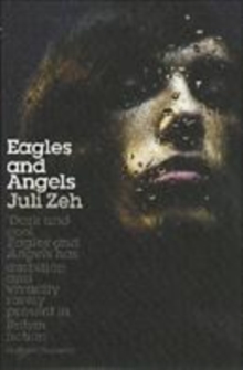 Image for Eagles and Angels