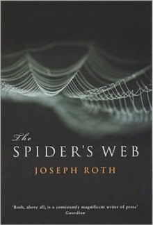 Image for The spider's web