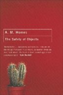 Image for The safety of objects
