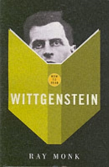 Image for How to read Wittgenstein