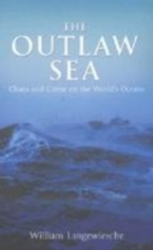 Image for Outlaw Sea