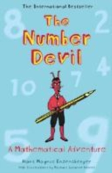 Image for The number devil  : a mathematical adventure