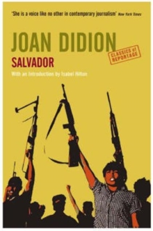 Image for Salvador