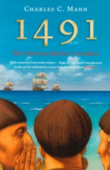 Image for 1491  : the Americas before Columbus