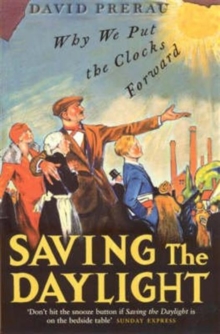Image for Saving The Daylight
