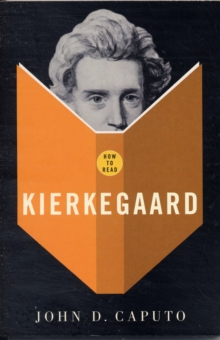 Image for How to read Kierkegaard