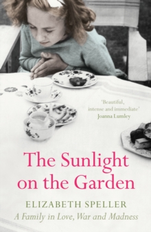 Sunlight On The Garden