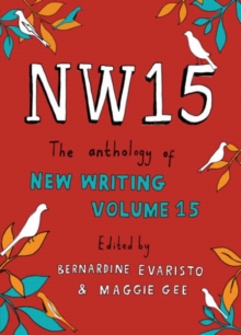 Image for NW15  : the anthology of new writing, volume 15