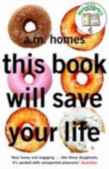Image for This book will save your life