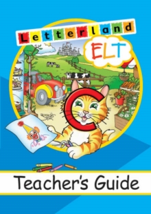 Image for ELT Teacher's Guide