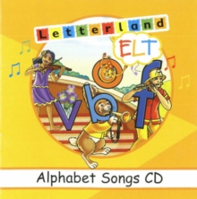 Image for ELT Alphabet Songs