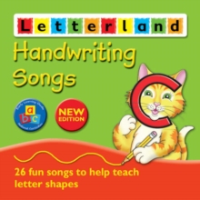 Image for Handwriting Songs